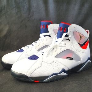Jordan 7 Retro "PSG"